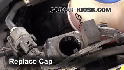 Follow These Steps to Add Power Steering Fluid to a Audi TT Quattro